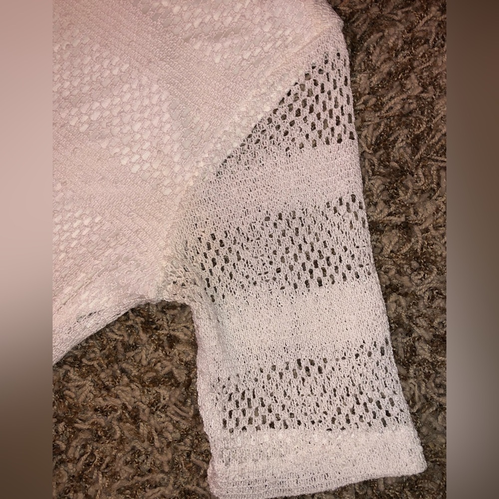 cream body con dress